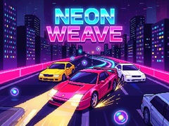 Spill Neon Weave