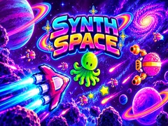Spill Synth Space