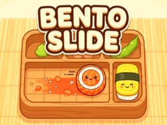 Spill Bento Slide