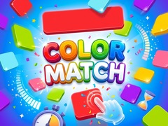 Spill Colour Matching