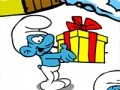 Spill The Smurfs The Last Christmas