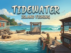Spill Tidewater