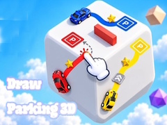 Spill Draw Parking 3D