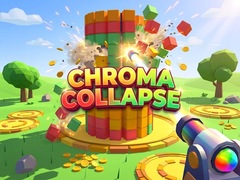 Spill Chroma Collapse