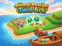 Spill Animal Rescue: Twin Ark