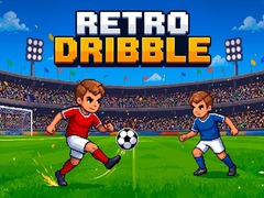 Spill Retro Dribble