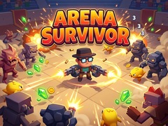 Spill Arena Survivor