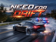 Spill Need for Drift