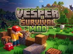 Spill Vesper Survival Mod