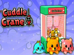 Spill Cuddle Crane