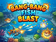 Spill Bang-Bang Fish Blast