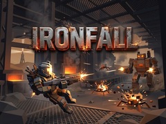 Spill Ironfall