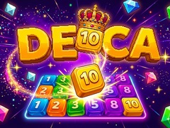 Spill Deca