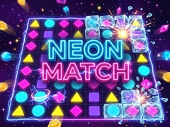 Spill Neon Match