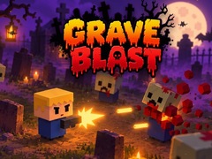 Spill Grave Blast