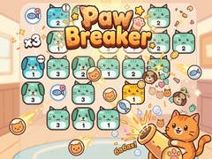 Spill Paw Breaker