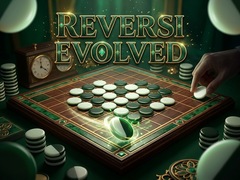 Spill Reversi Evolved