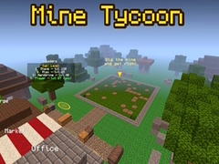 Spill Mine Tycoon