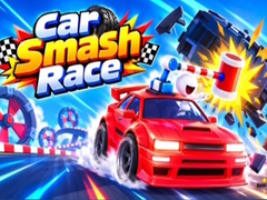 Spill Car Smash Race