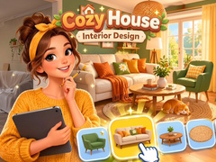 Spill Cozy House: Interior Design