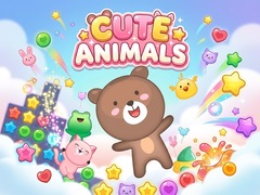 Spill Cute Animals