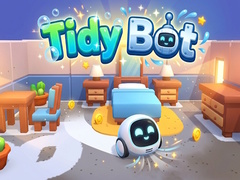 Spill Tidy Bot