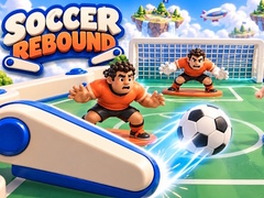 Spill Soccer Rebound