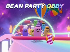 Spill Bean Party Obby
