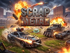 Spill Scrap Metal