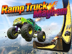 Spill Ramp Truck Mayhem