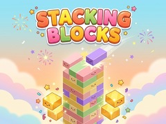 Spill Stacking Blocks