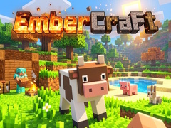 Spill EmberCraft