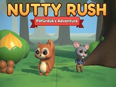 Spill Nutty Rush