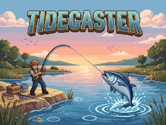Spill Tidecaster