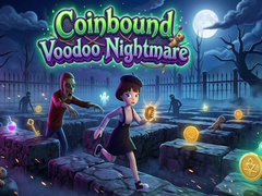 Spill Coinbound Voodoo Nightmare