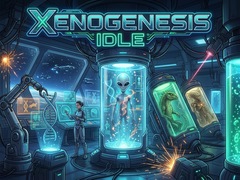 Spill Xenogenesis Idle