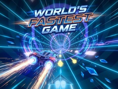 Spill World's Fastest Game