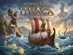 Spill Voyage to Ithaca