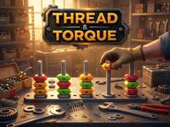 Spill Thread & Torque