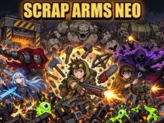 Spill Scrap Arms Neo