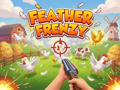 Spill Feather Frenzy
