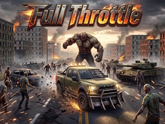 Spill Full Throttle