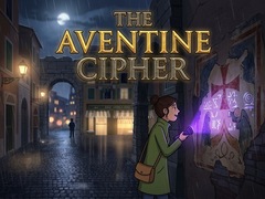 Spill The Aventine Cipher