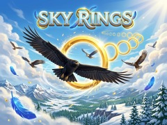 Spill Sky Rings