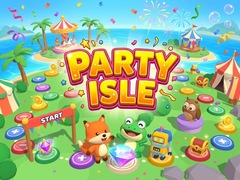 Spill Party Isle