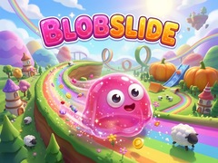 Spill Blobslide