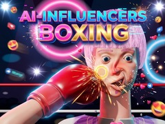 Spill AI-Influencers Boxing
