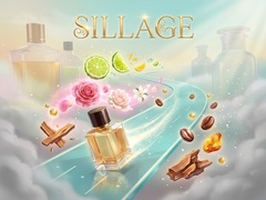 Spill Sillage