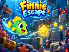 Spill Finnie Escape