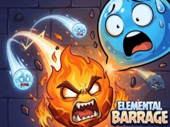 Spill Elemental Barrage
